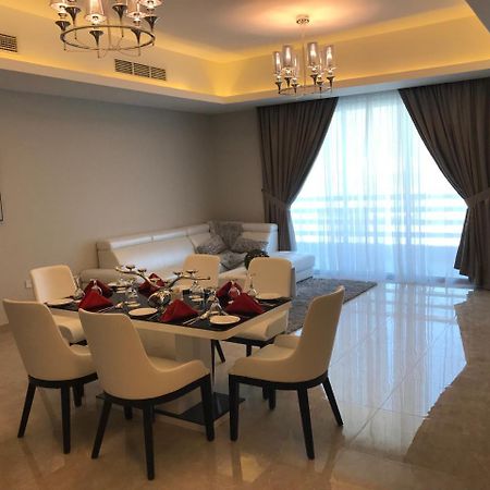 Al Manzil Residence Hidd2 Манама Экстерьер фото