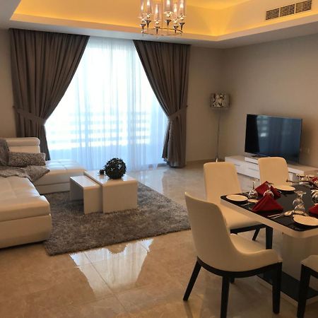 Al Manzil Residence Hidd2 Манама Экстерьер фото