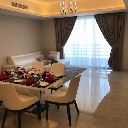 Al Manzil Residence Hidd2 Манама Экстерьер фото