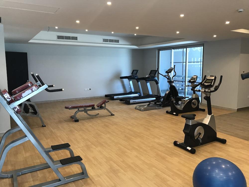 Al Manzil Residence Hidd2 Манама Экстерьер фото