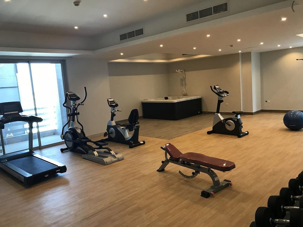 Al Manzil Residence Hidd2 Манама Экстерьер фото