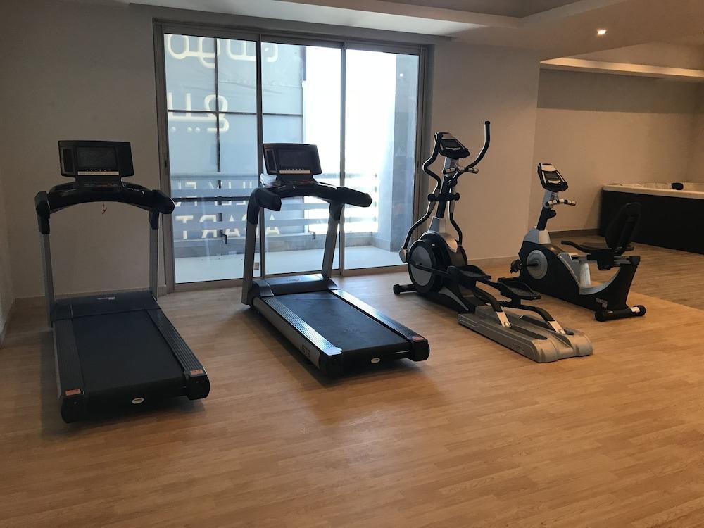 Al Manzil Residence Hidd2 Манама Экстерьер фото