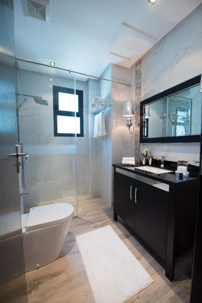 Al Manzil Residence Hidd2 Манама Экстерьер фото