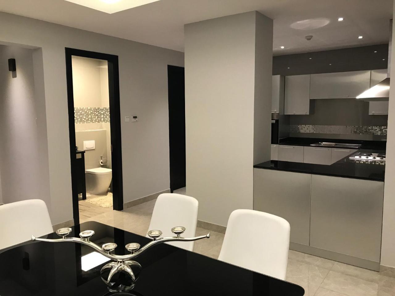 Al Manzil Residence Hidd2 Манама Экстерьер фото