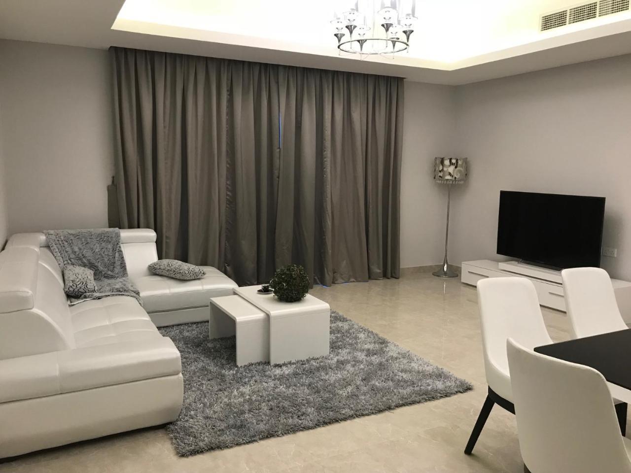 Al Manzil Residence Hidd2 Манама Экстерьер фото