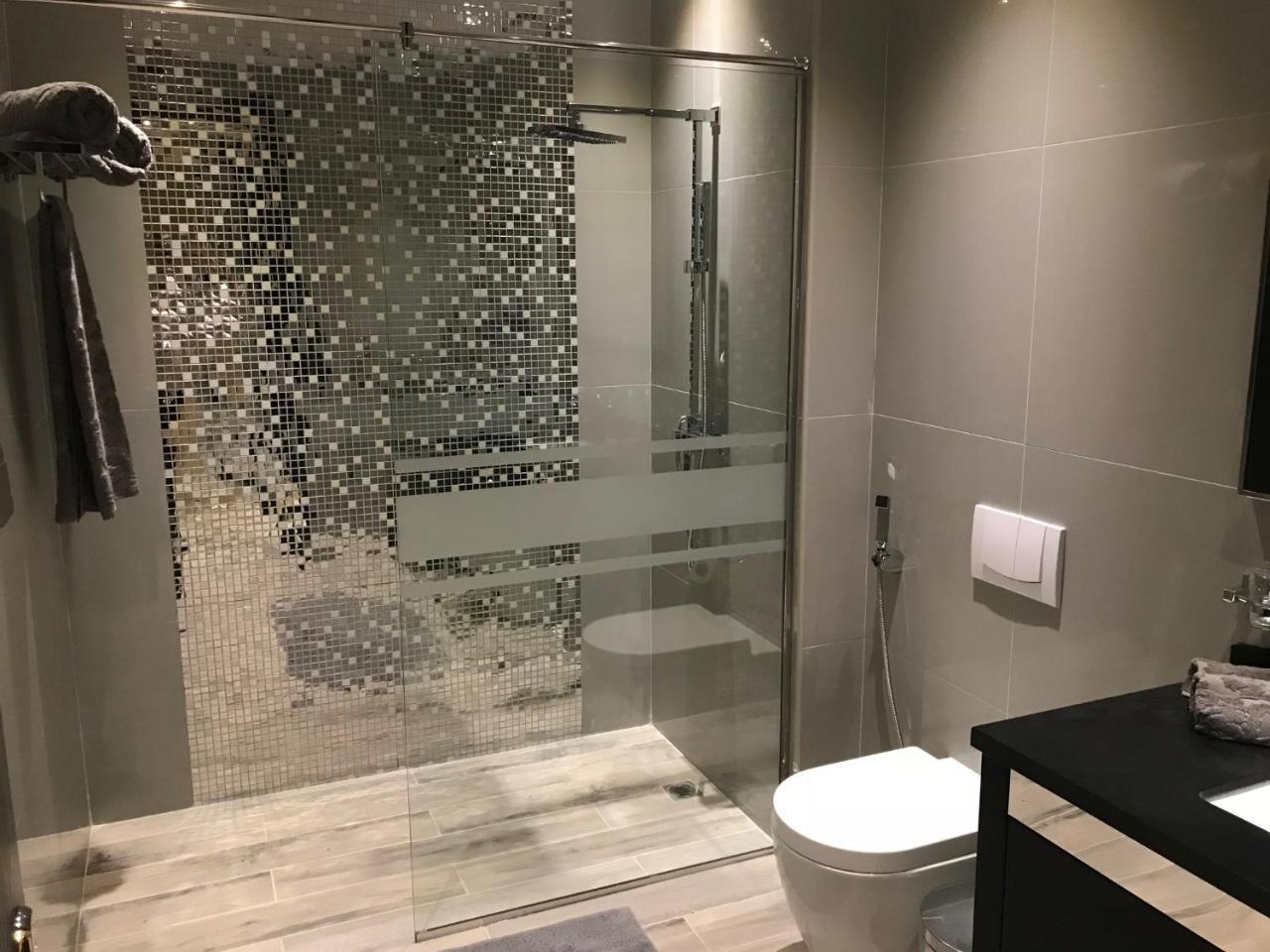 Al Manzil Residence Hidd2 Манама Экстерьер фото