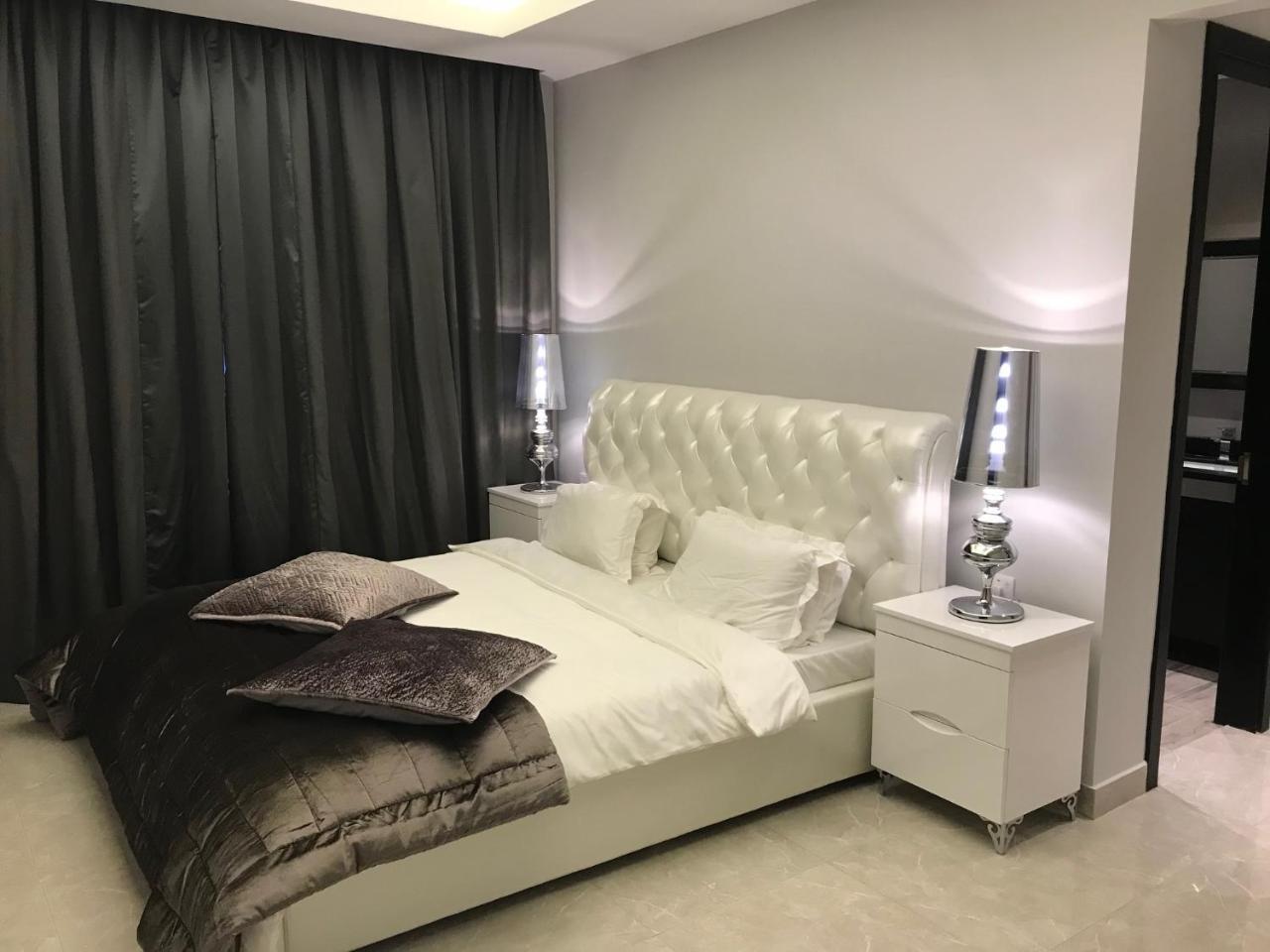 Al Manzil Residence Hidd2 Манама Экстерьер фото