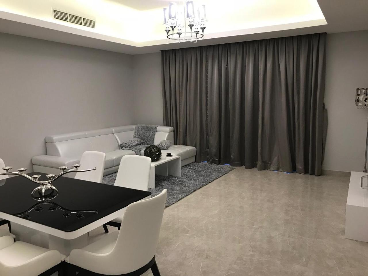 Al Manzil Residence Hidd2 Манама Экстерьер фото