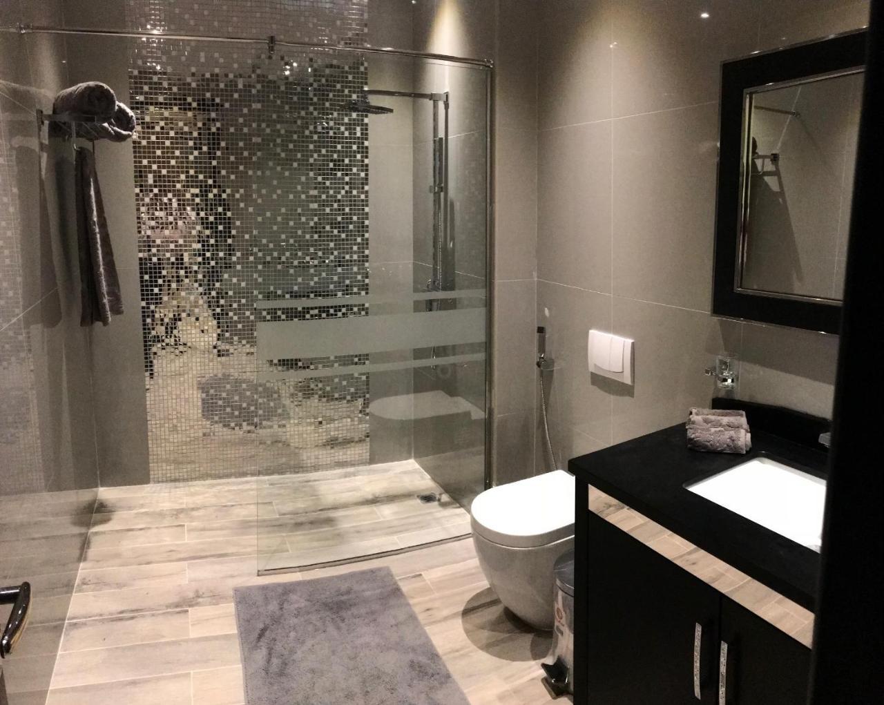 Al Manzil Residence Hidd2 Манама Экстерьер фото