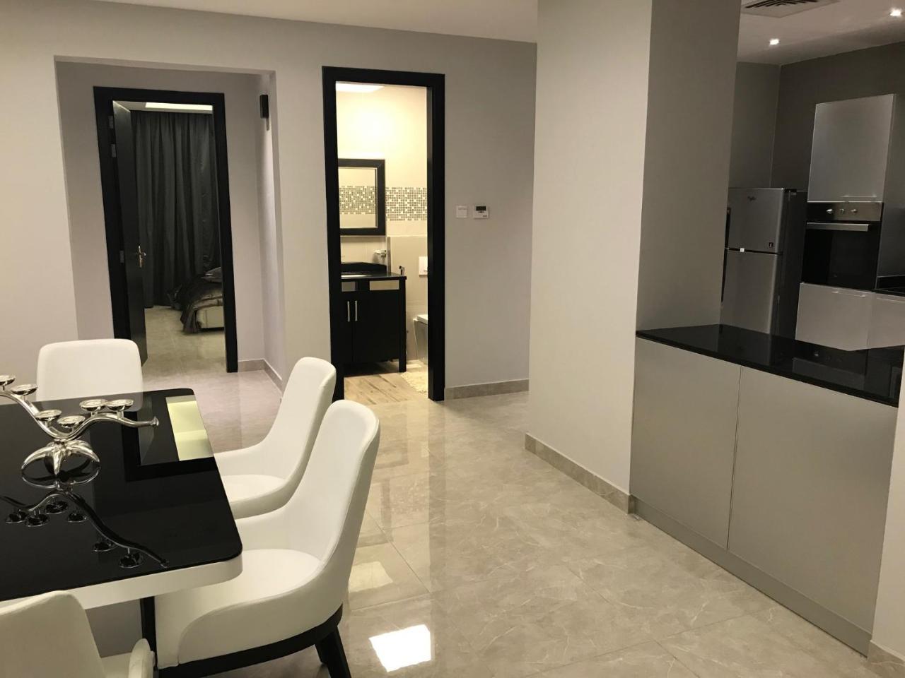 Al Manzil Residence Hidd2 Манама Экстерьер фото