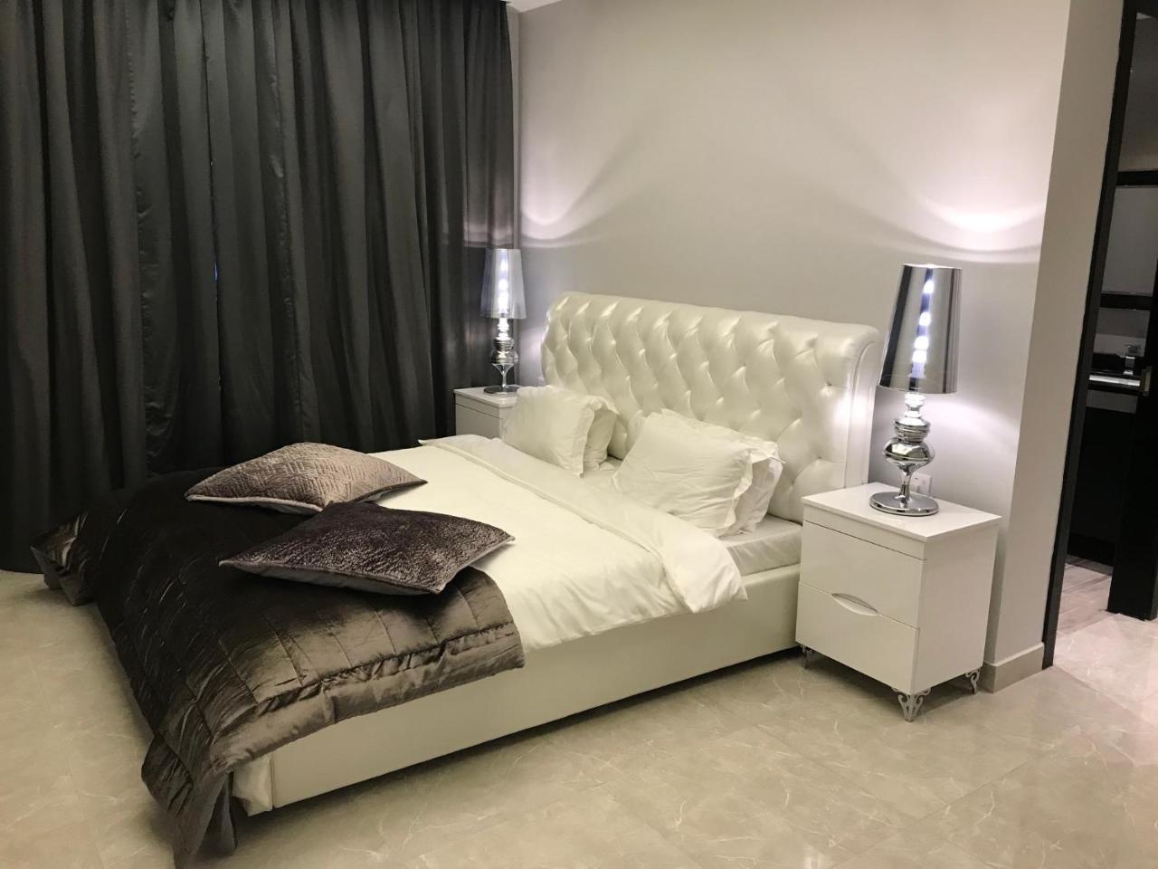 Al Manzil Residence Hidd2 Манама Экстерьер фото