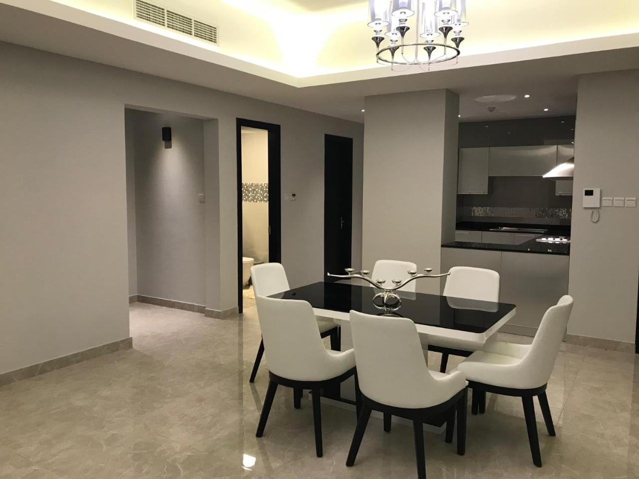 Al Manzil Residence Hidd2 Манама Экстерьер фото